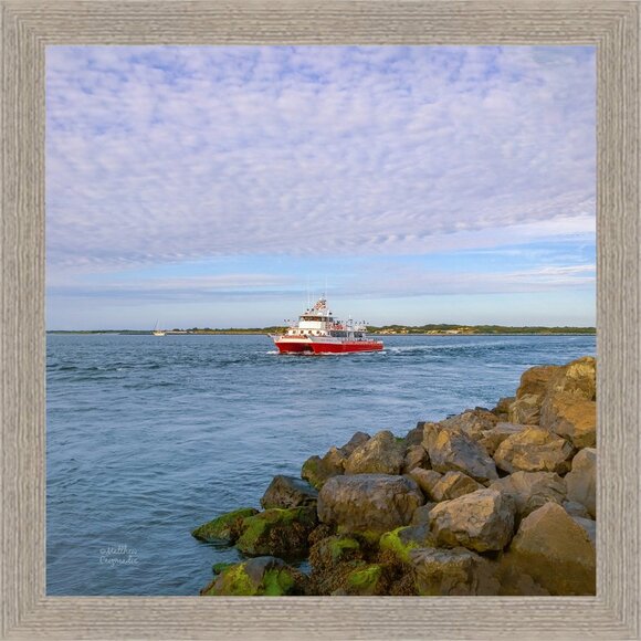Miss Barnegat Light - Picture 1 of 2